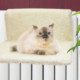 Topmast Heizkörper-Hängematte