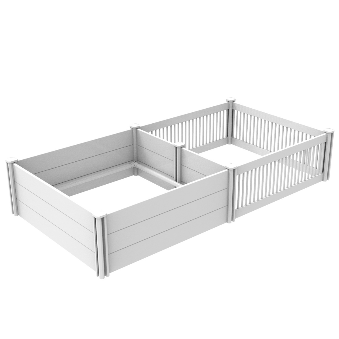 Welpenauslauf ohne Wurfkiste – Bild 4