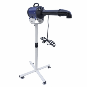 Topmast Hundefön Doubleblaster