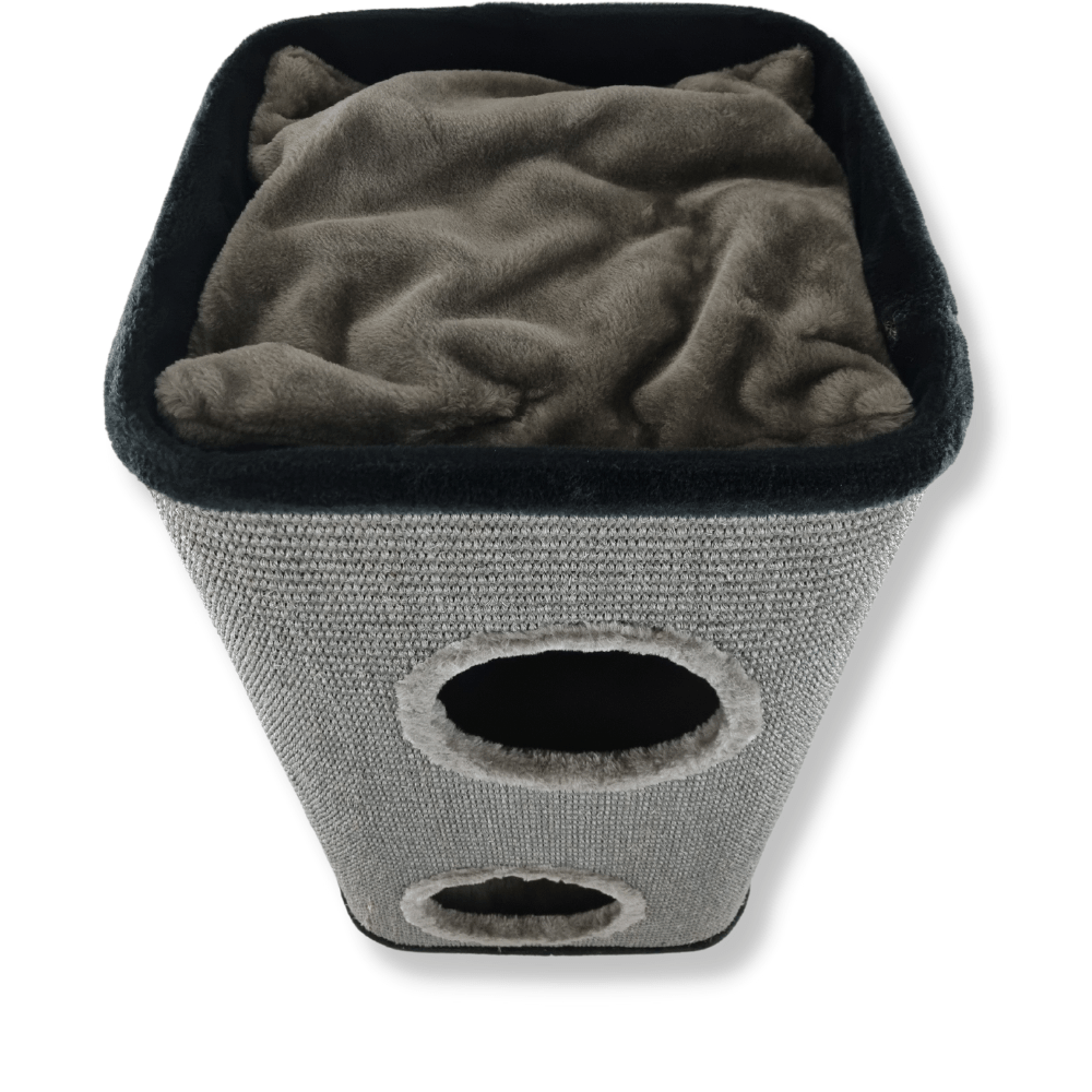 Topmast Kratztonne Cattower – Bild 6