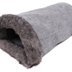 Kriechhöhle für Katzen