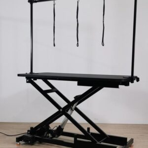 Elektrischer Trimmtisch