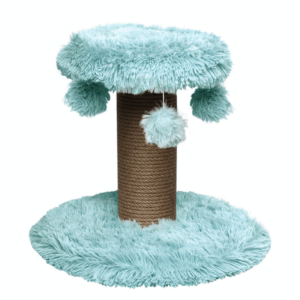 Fluffy Kratzbaum Rio