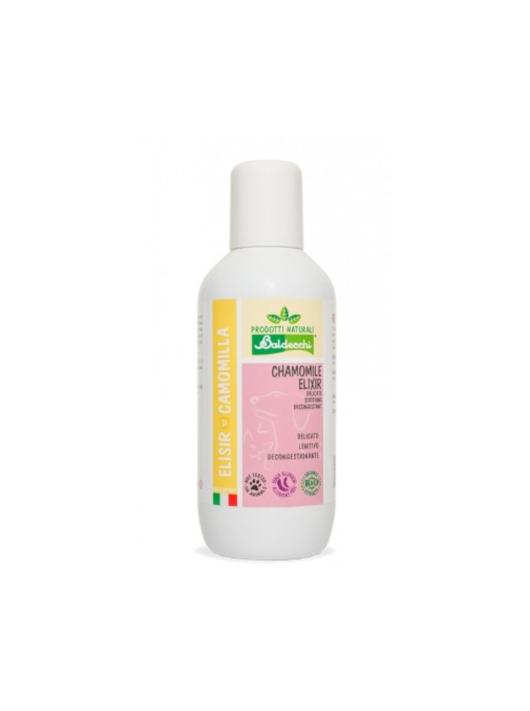 Baldecchi® Kamillenlotion