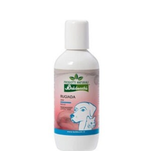 Baldecchi Rosenwasser Hundelotion