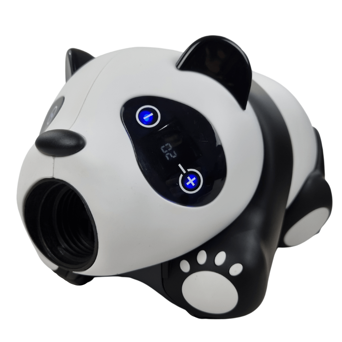 Topmast Panda Pro mit Ständer – Bild 5