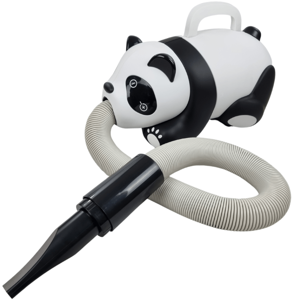 Topmast Panda Pro mit Ständer – Bild 4