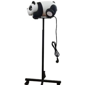 Topmast Panda Pro mit Ständer