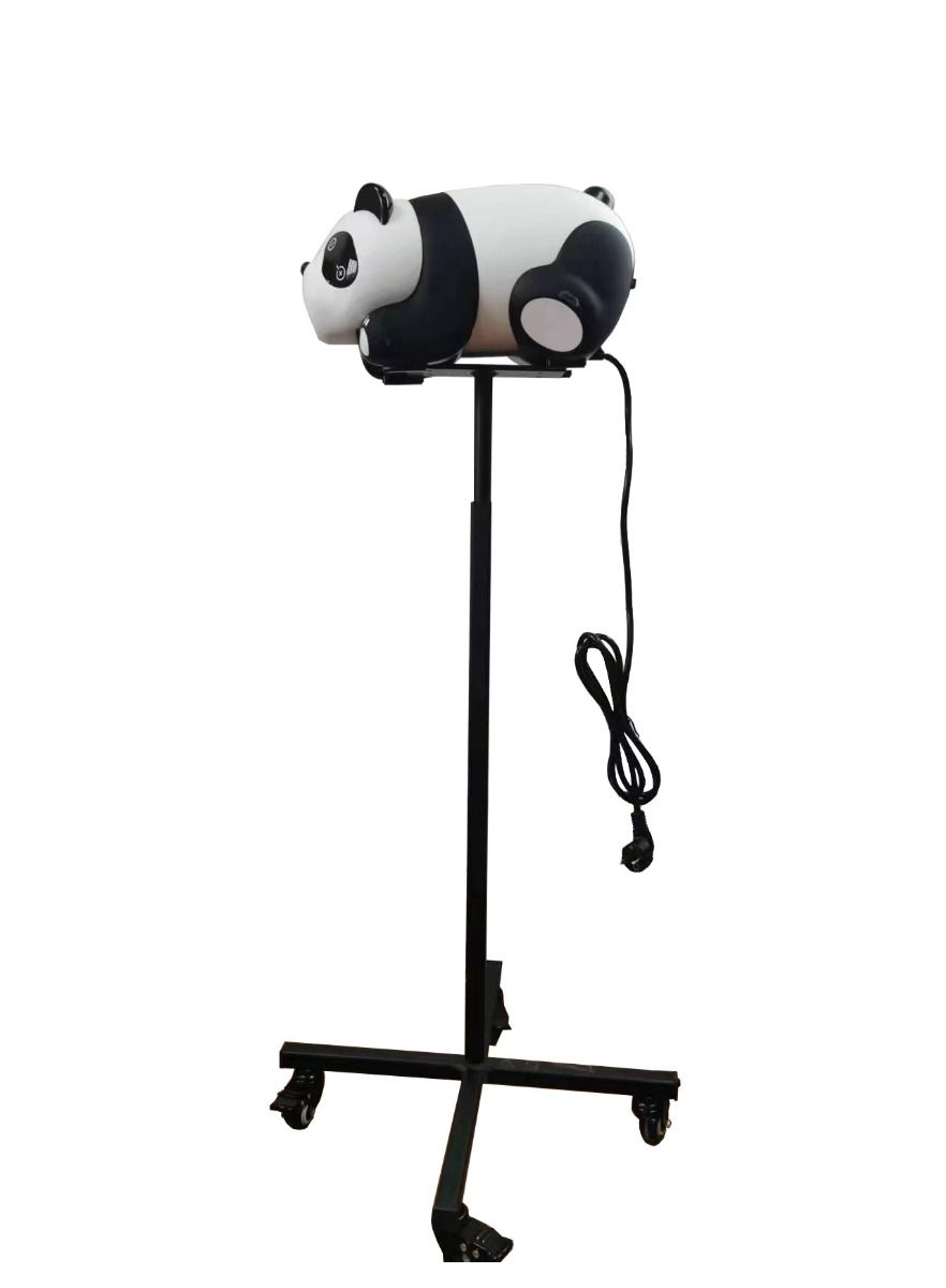 Topmast Panda Pro mit Ständer
