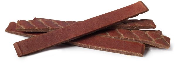 WOOLF® Weiches Lammfilet - 100 g – Bild 3