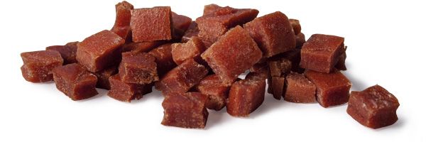 WOOLF® Kaninchen-Würfel - 100 g – Bild 2