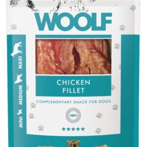 WOOLF® Hühnerfilet