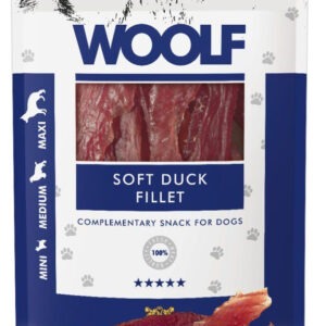 WOOLF® Weiches Entenfilet