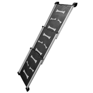 Topmast De Luxe Hundeleiter