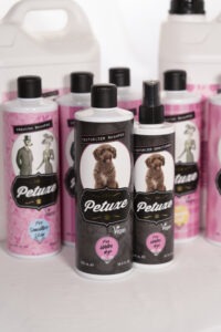Petuxe® heißt: Wissen und Liebe für das, was wir tun